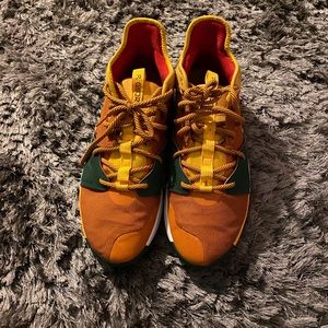 Paul George 3  ‘All Star’